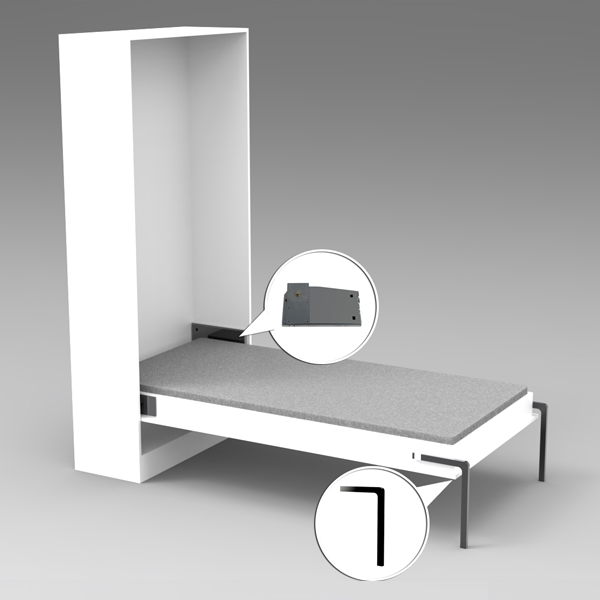 Furniture Hardware